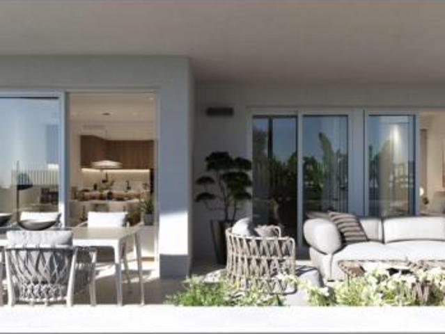 Ático en venta en Torre de la Horadada, el Baix Segura / La Vega Baja