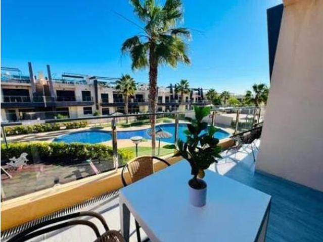 Ático en venta en Torre de la Horadada, el Baix Segura / La Vega Baja