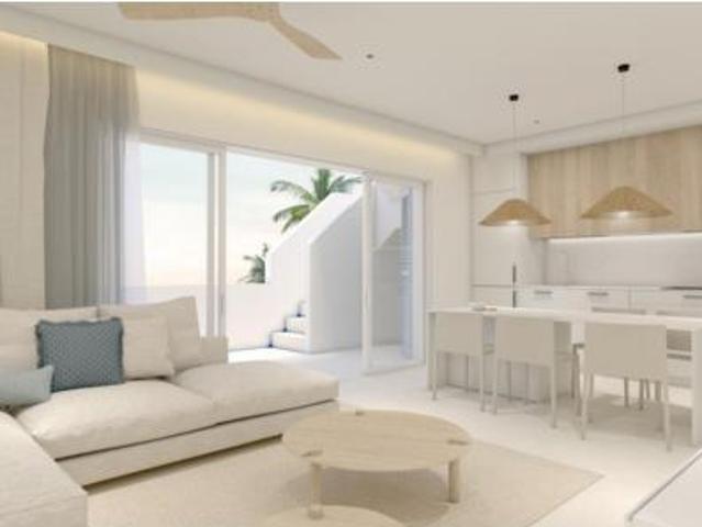 Ático en venta en Torre de la Horadada, el Baix Segura / La Vega Baja