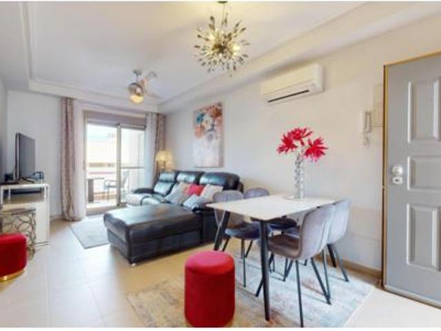 Ático en venta en Torre de la Horadada, el Baix Segura / La Vega Baja