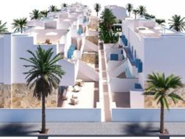 Ático en venta en Torre de la Horadada, el Baix Segura / La Vega Baja