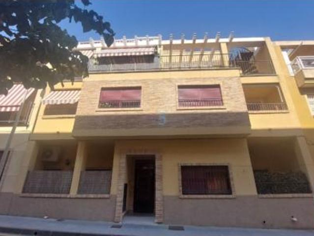 Ático en venta en Torre de la Horadada, el Baix Segura / La Vega Baja