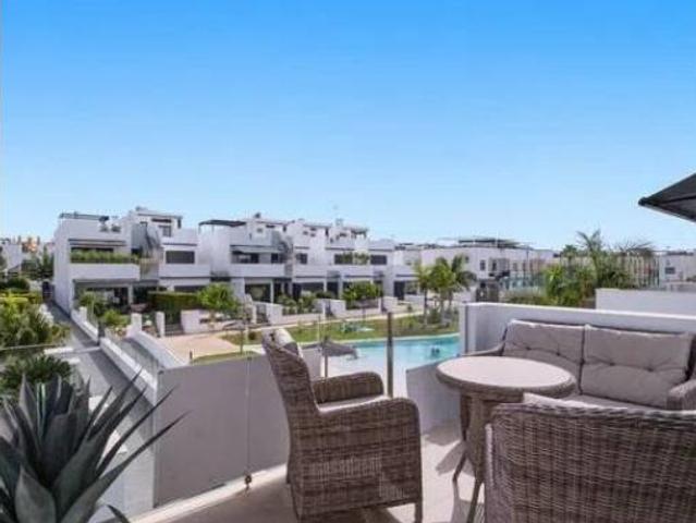 Ático en venta en Torre de la Horadada, el Baix Segura / La Vega Baja