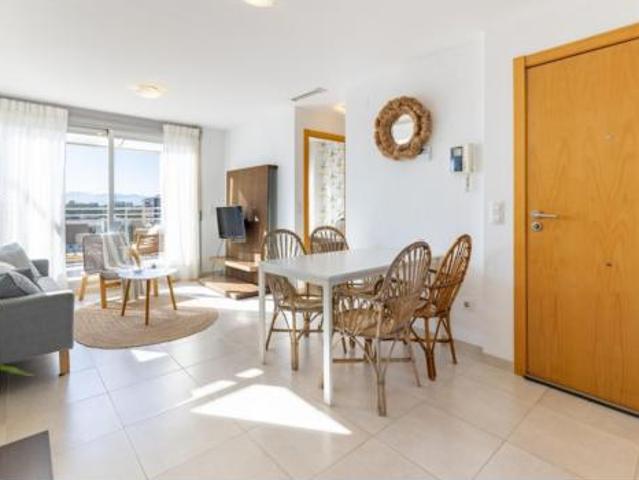 Ático en venta en Platja de Piles, la Safor