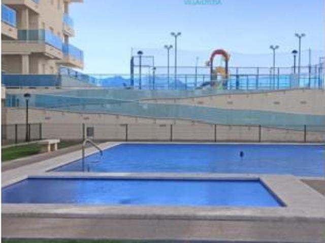 Ático en venta en Platja de Piles, la Safor