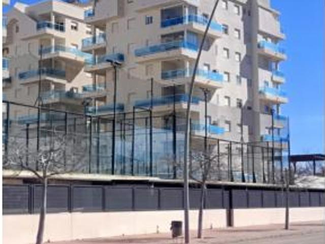 Ático en venta en Platja de Piles, la Safor