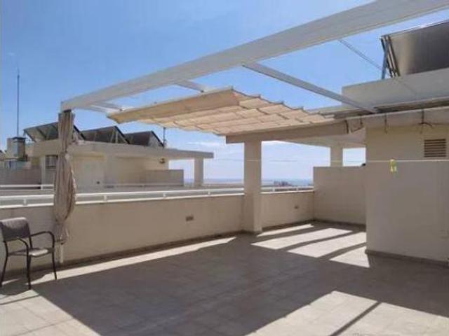 Ático en venta en Platja de Piles, la Safor
