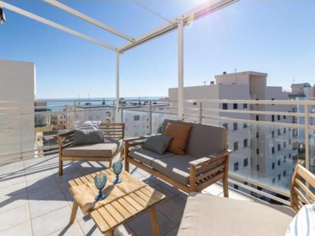 Ático en venta en Platja de Piles, la Safor