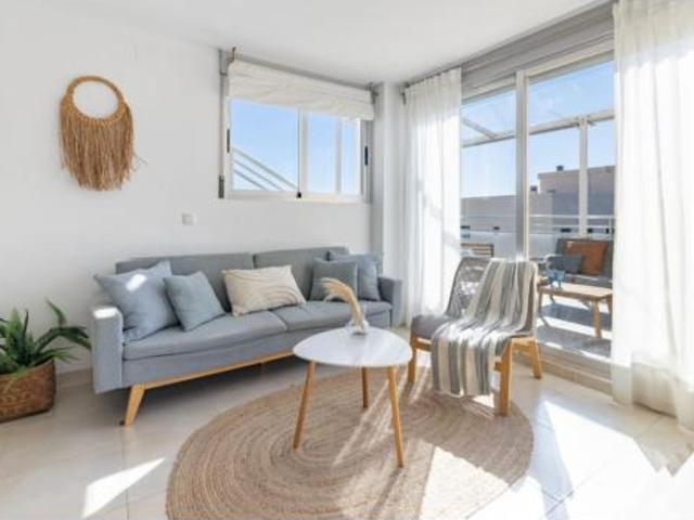 Ático en venta en Platja de Piles, la Safor