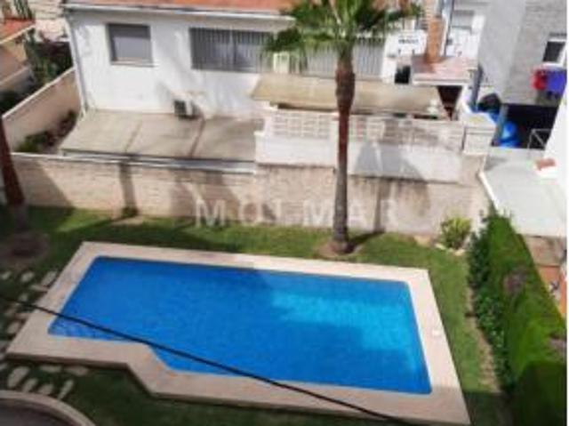 Ático en venta en Platja de Piles, la Safor