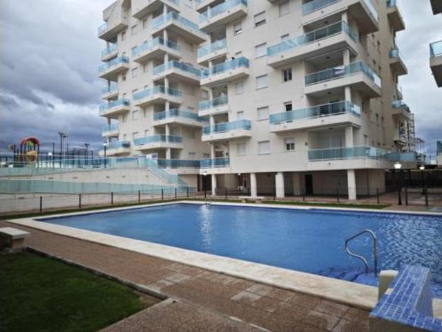 Ático en venta en Platja de Piles, la Safor