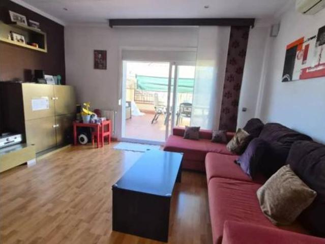 Ático en venta en el Poblenou, Pineda de Mar