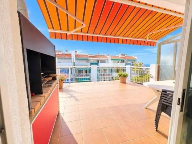 Ático en venta en el Poblenou, Pineda de Mar