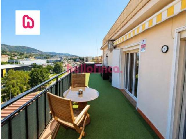 Ático en venta en Poblenou, Maresme