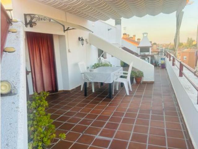 Ático en venta en Pinto, Comunidad de Madrid