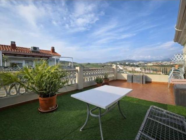 Ático en venta en La Ribera - San Lázaro, Plasencia