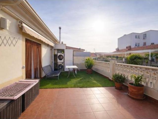 Ático en venta en La Ribera - San Lázaro, Plasencia