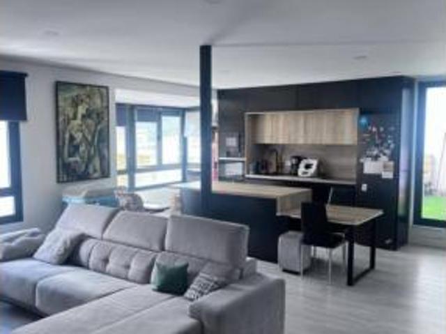Ático en venta en Procasa - Los Alamitos, Plasencia