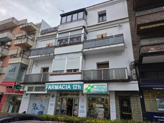 Ático en venta en Procasa - Los Alamitos, Plasencia