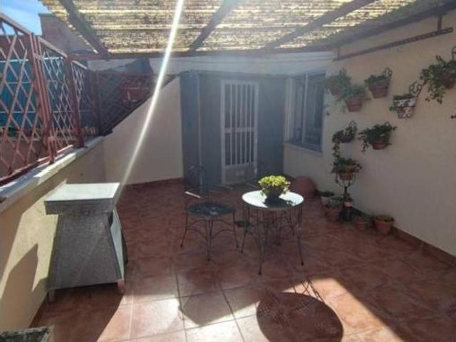 Ático en venta en La Ribera - San Lázaro, Plasencia