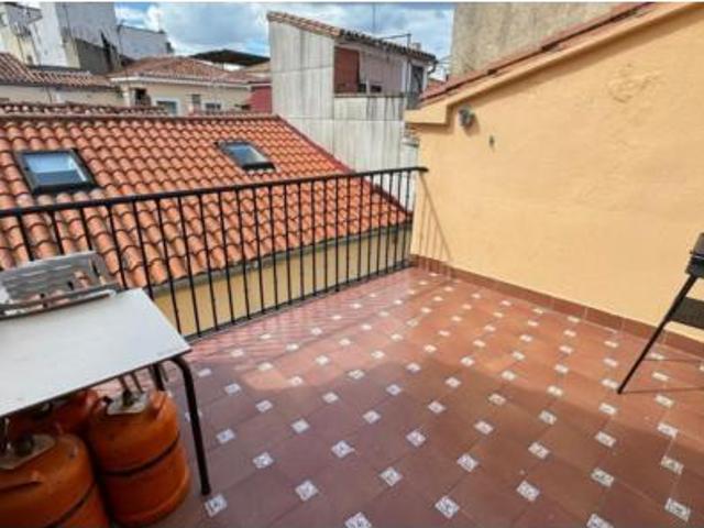 Ático en venta en El Berrocal, Plasencia