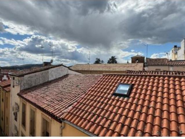 Ático en venta en El Berrocal, Plasencia