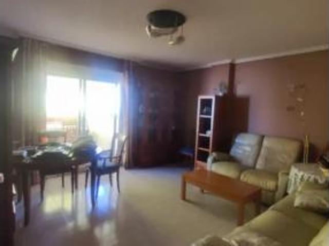 Ático en venta en Miralvalle, Plasencia