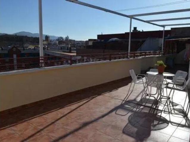 Ático en venta en La Ribera - San Lázaro, Plasencia