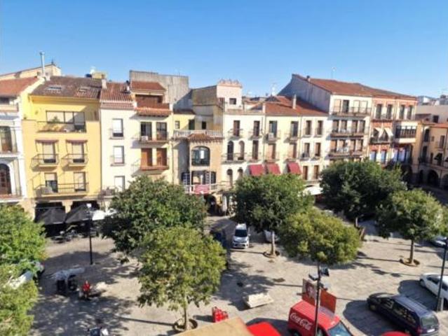 Ático en venta en El Berrocal, Plasencia