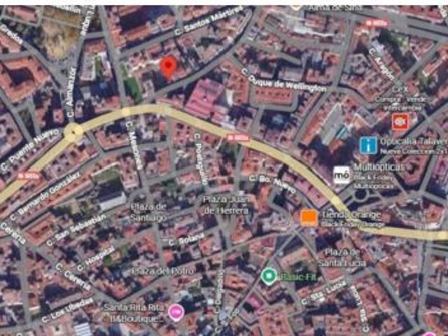 Ático en venta en Población De Arroyo, Castilla y León