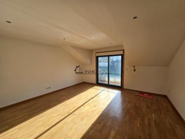 Ático en venta en Poio, Pontevedra