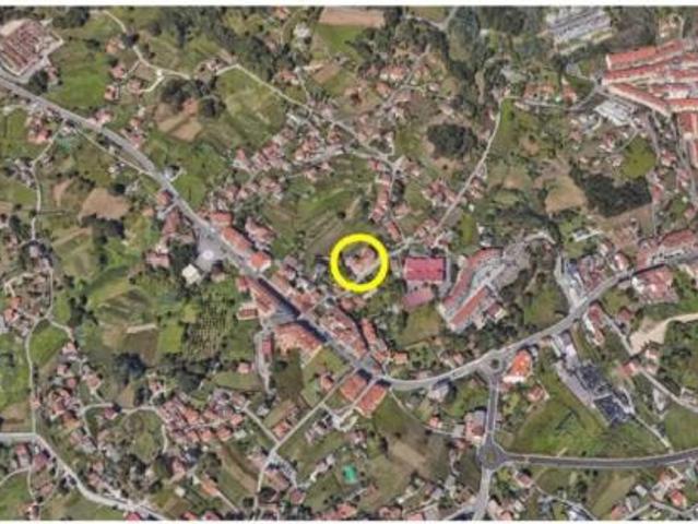 Ático en venta en Poio, Pontevedra