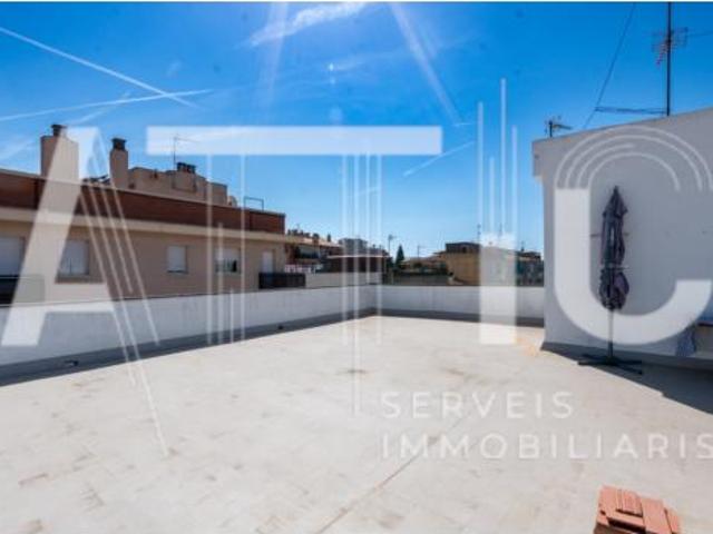 Ático en venta en Vallès Occidental, Catalunya