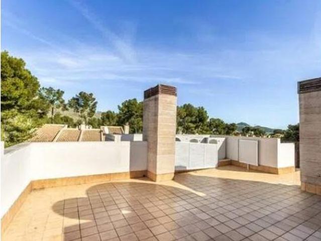 Ático en venta en Port de Pollença, Serra de Tramuntana