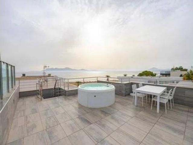 Ático en venta en Port de Pollença, Serra de Tramuntana