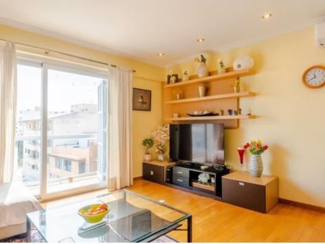 Ático en venta en Port de Pollença, Serra de Tramuntana