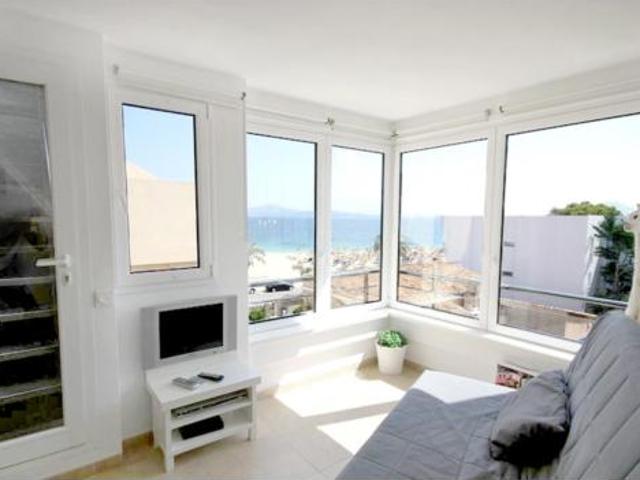 Ático en venta en Port de Pollença, Serra de Tramuntana
