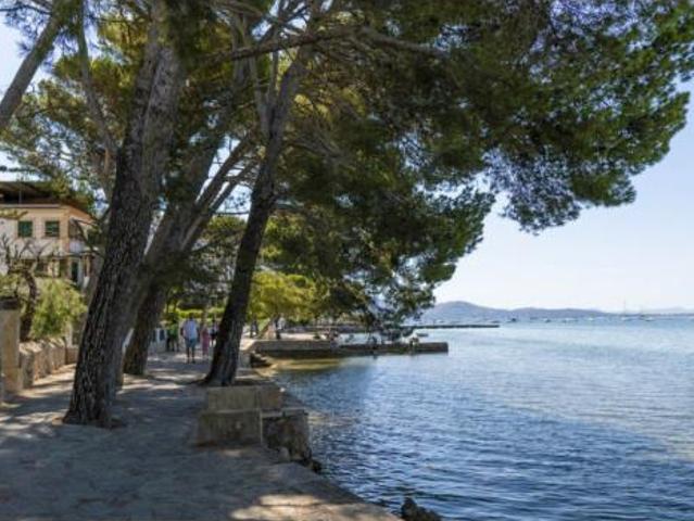 Ático en venta en Port de Pollença, Serra de Tramuntana