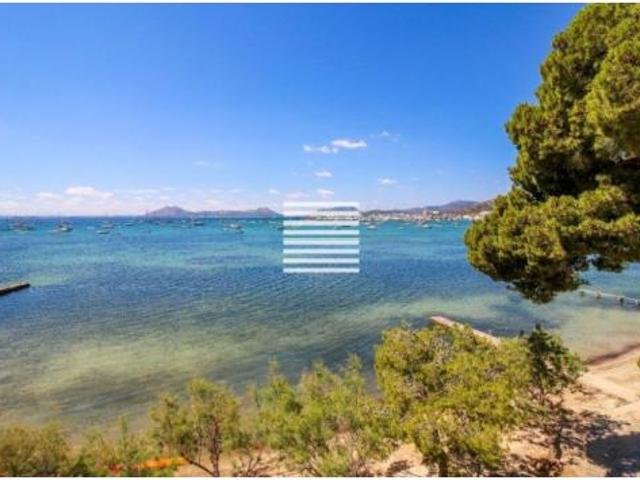 Ático en venta en Port de Pollença, Serra de Tramuntana