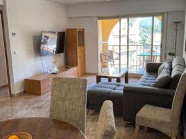 Piso en venta en la Marina Baixa, Valencia