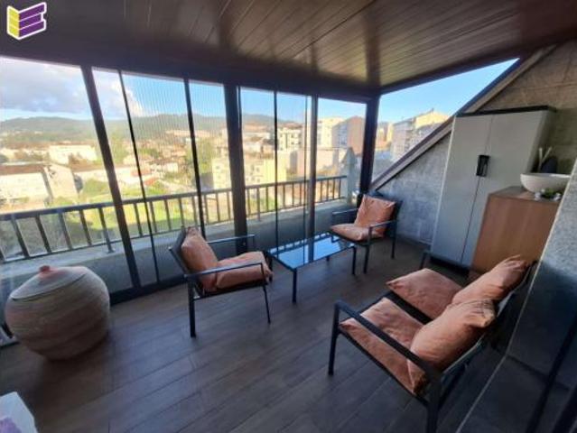 Ático en venta en Ponteareas, O Condado