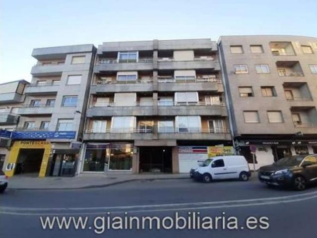 Ático en venta en Ponteareas, A Castiñeira Ático en venta en Ponteareas, A Castiñeira