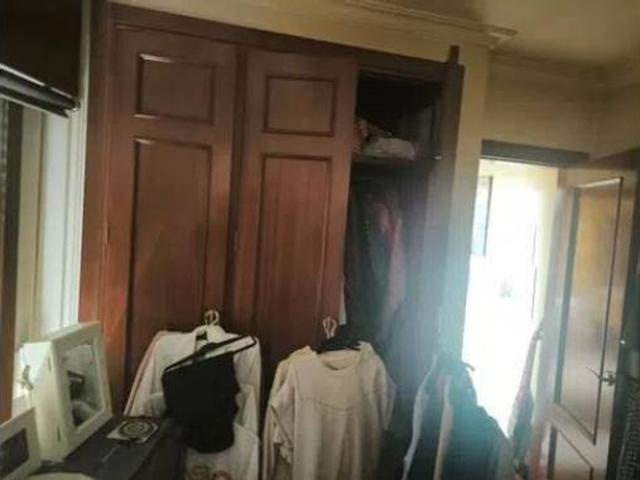 Ático en venta en O Paseo Matutino, Ponteareas