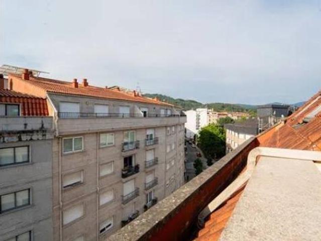 Ático en venta en Ponteareas, O Condado