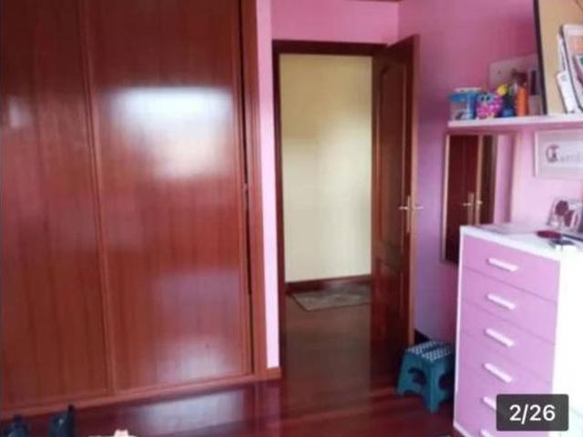 Ático en venta en Ponteareas, O Condado