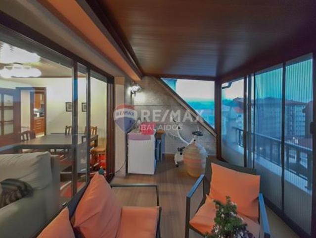 Ático en venta en Ponteareas, O Condado