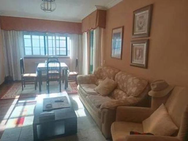 Ático en venta en Mourente, Pontevedra