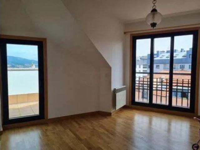 Ático en venta en A Virxe do Camiño, Pontevedra