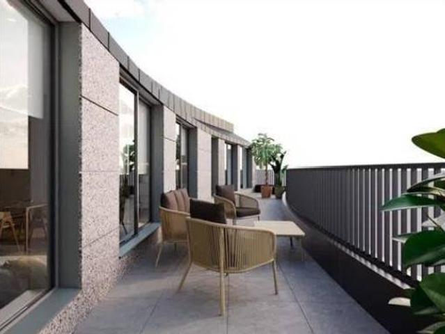 Ático en venta en A Virxe do Camiño, Pontevedra