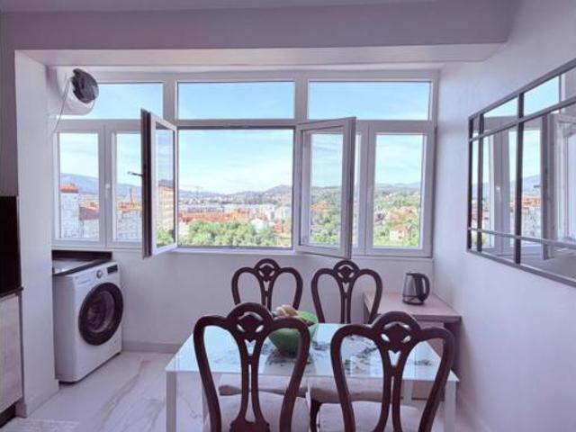 Ático en venta en A Virxe do Camiño, Pontevedra
